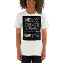 Load image into Gallery viewer, 🦹🏾♀️With Faith Anything Is Possible