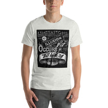 Load image into Gallery viewer, 😼Limitations Are Just An Illusion