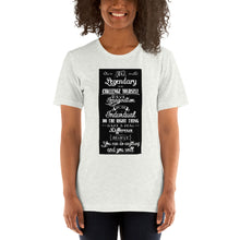 Load image into Gallery viewer, 🏅Never Lower Your Standards