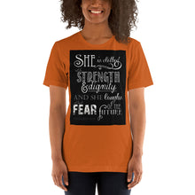 Load image into Gallery viewer, 🦹🏾♀️With Faith Anything Is Possible