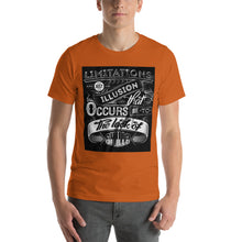 Load image into Gallery viewer, 😼Limitations Are Just An Illusion