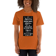 Load image into Gallery viewer, 🏅Never Lower Your Standards