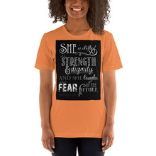 Load image into Gallery viewer, 🦹🏾♀️With Faith Anything Is Possible