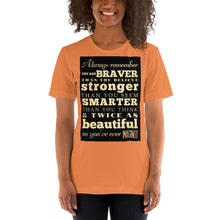 Load image into Gallery viewer, ๐F.E.A.R Face Everything And Rise