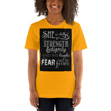 Load image into Gallery viewer, 🦹🏾♀️With Faith Anything Is Possible