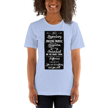 Load image into Gallery viewer, 🏅Never Lower Your Standards