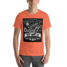 Load image into Gallery viewer, 😼Limitations Are Just An Illusion