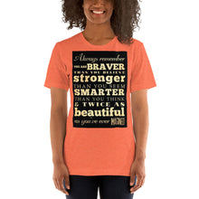 Load image into Gallery viewer, ๐F.E.A.R Face Everything And Rise