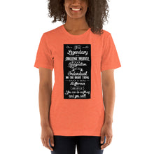 Load image into Gallery viewer, 🏅Never Lower Your Standards