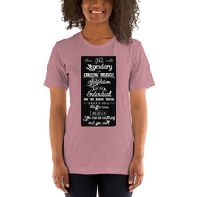 Load image into Gallery viewer, 🏅Never Lower Your Standards