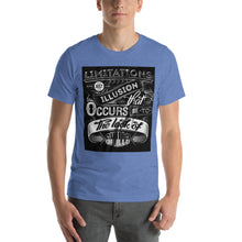 Load image into Gallery viewer, 😼Limitations Are Just An Illusion