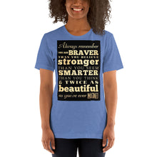 Load image into Gallery viewer, ๐F.E.A.R Face Everything And Rise