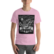 Load image into Gallery viewer, 😼Limitations Are Just An Illusion