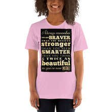 Load image into Gallery viewer, ๐F.E.A.R Face Everything And Rise