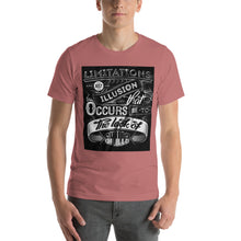 Load image into Gallery viewer, 😼Limitations Are Just An Illusion