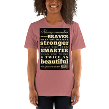 Load image into Gallery viewer, ๐F.E.A.R Face Everything And Rise