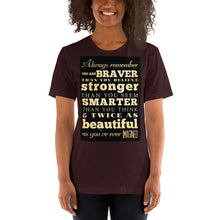 Load image into Gallery viewer, ๐F.E.A.R Face Everything And Rise