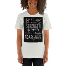 Load image into Gallery viewer, 🦹🏾♀️With Faith Anything Is Possible