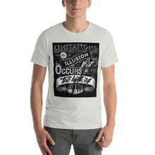 Load image into Gallery viewer, 😼Limitations Are Just An Illusion