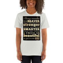 Load image into Gallery viewer, ๐F.E.A.R Face Everything And Rise