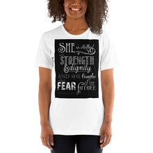 Load image into Gallery viewer, 🦹🏾♀️With Faith Anything Is Possible