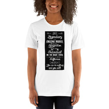 Load image into Gallery viewer, 🏅Never Lower Your Standards